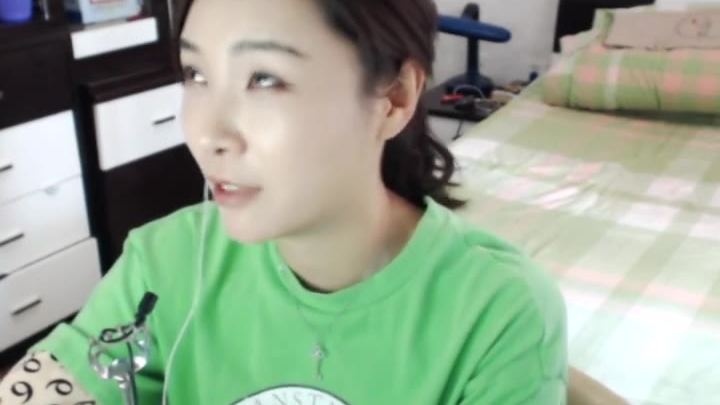 女流66:驾照?我还没开始考呢!